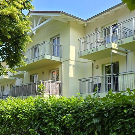 Ferienwohnung Lfr13 Graal-Mueritz Exterior foto